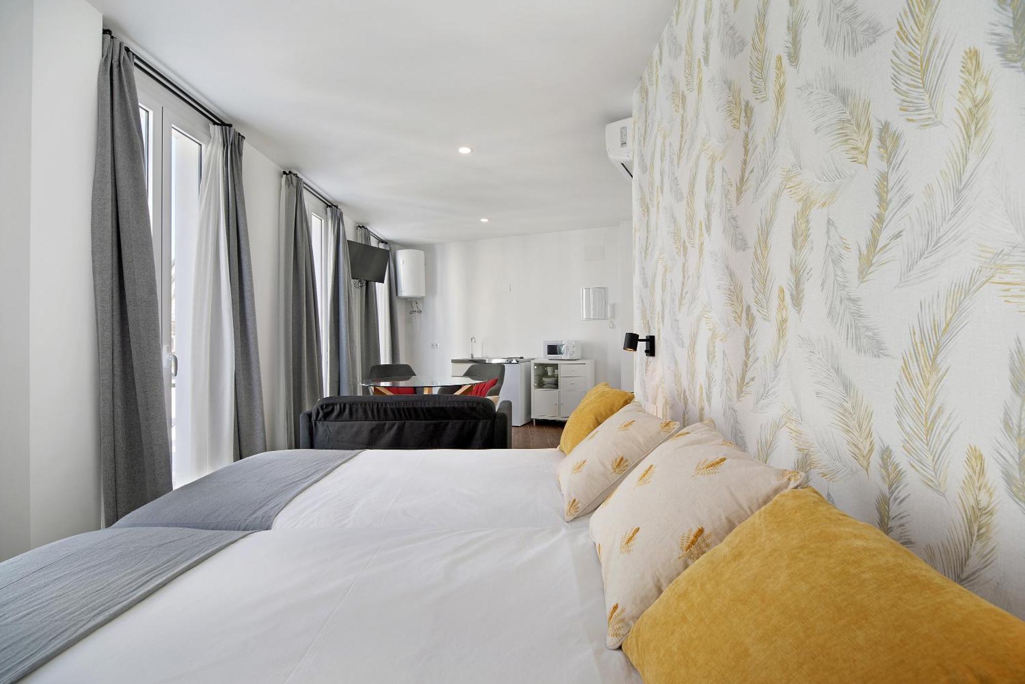 Appartement Casa Milano 1 Jerez de la Frontera