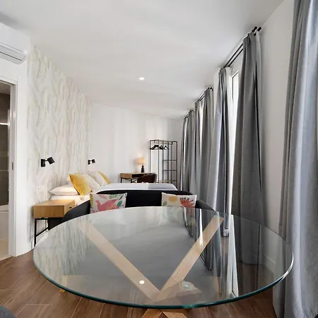 Casa Milano 1 Apartamento Jerez de la Frontera Exterior foto