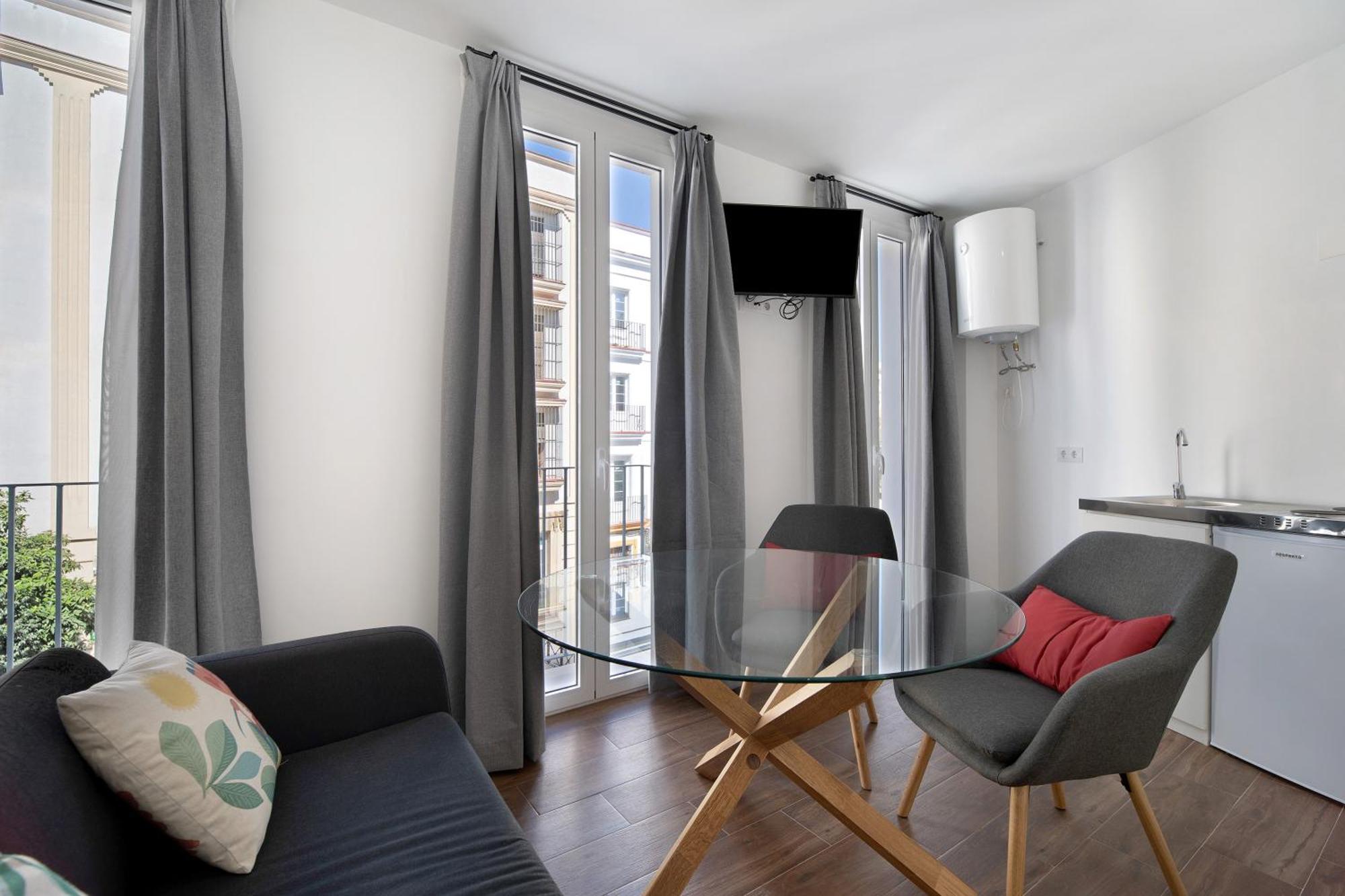 Appartement Casa Milano 1