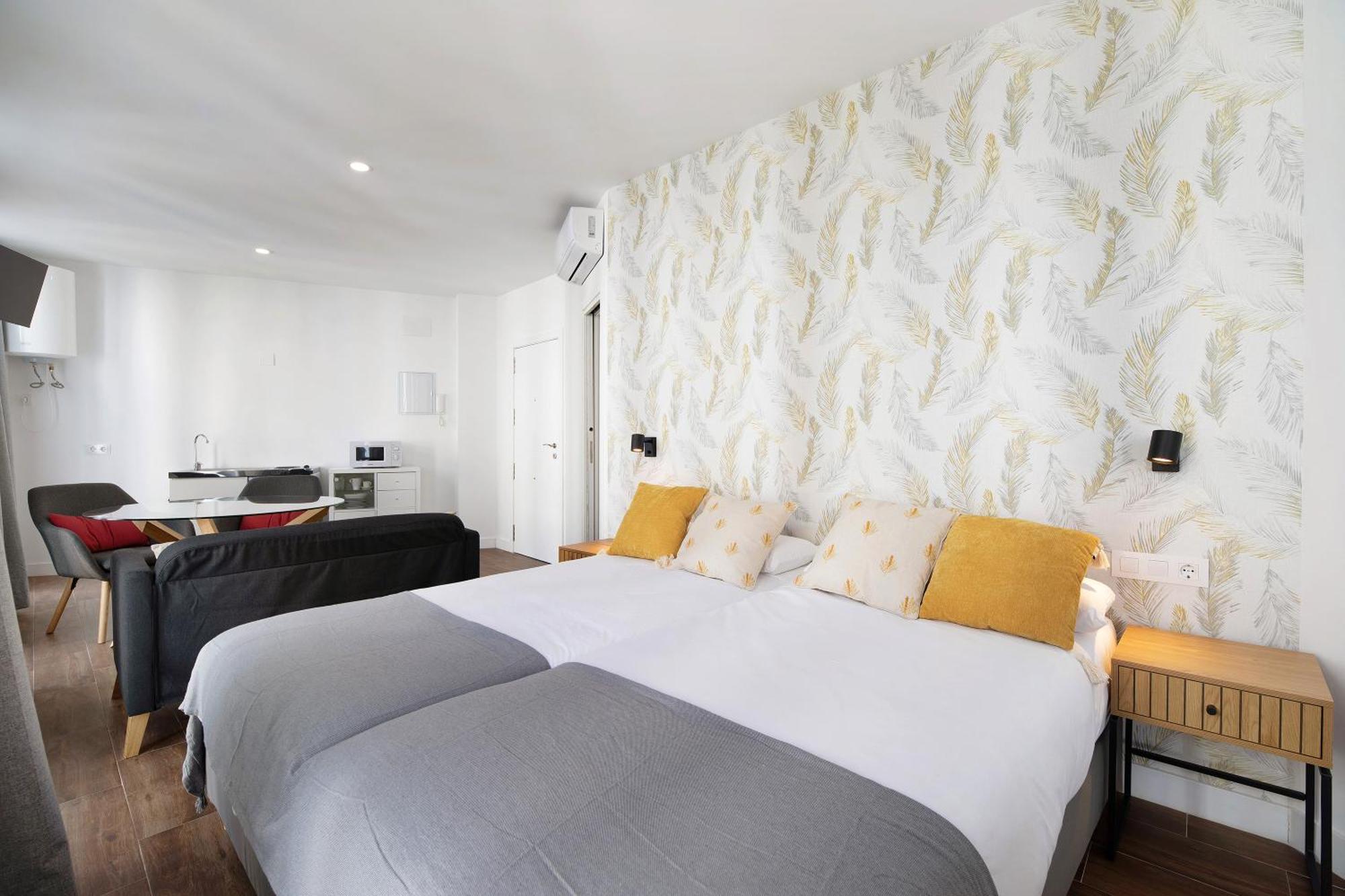 Appartement Casa Milano 1