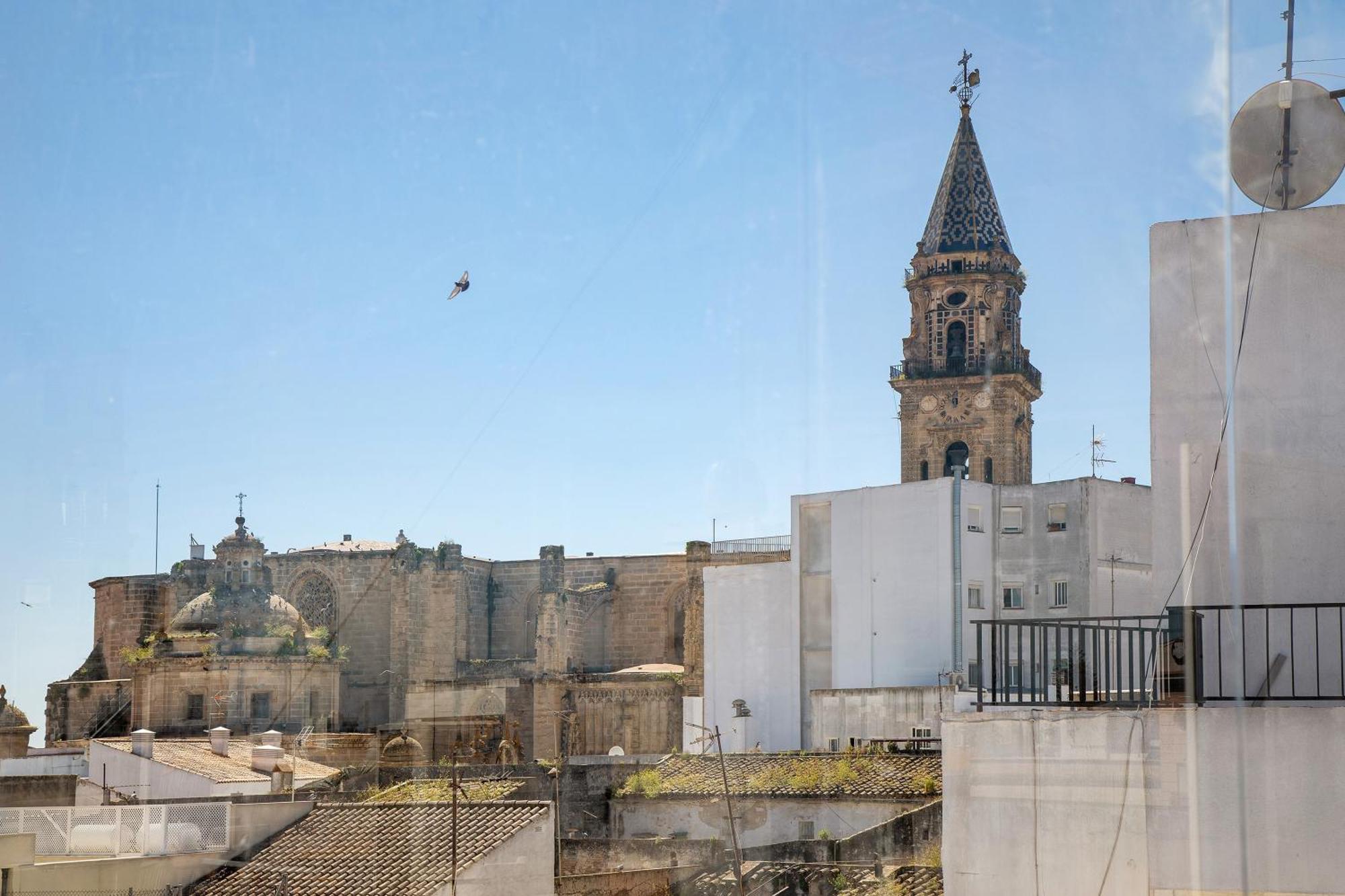 Appartement Casa Milano 1 Jerez de la Frontera