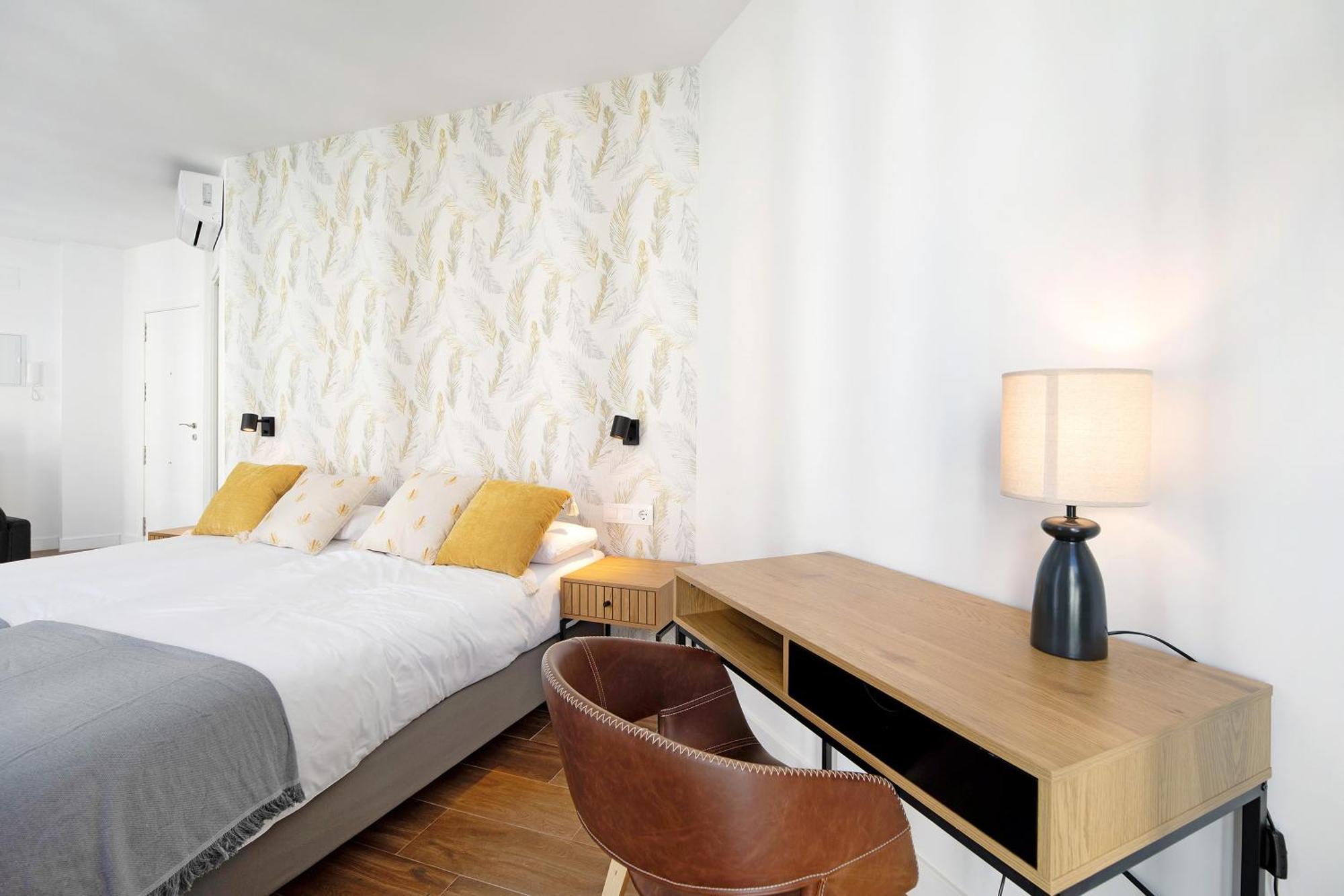 Casa Milano 1 Appartement