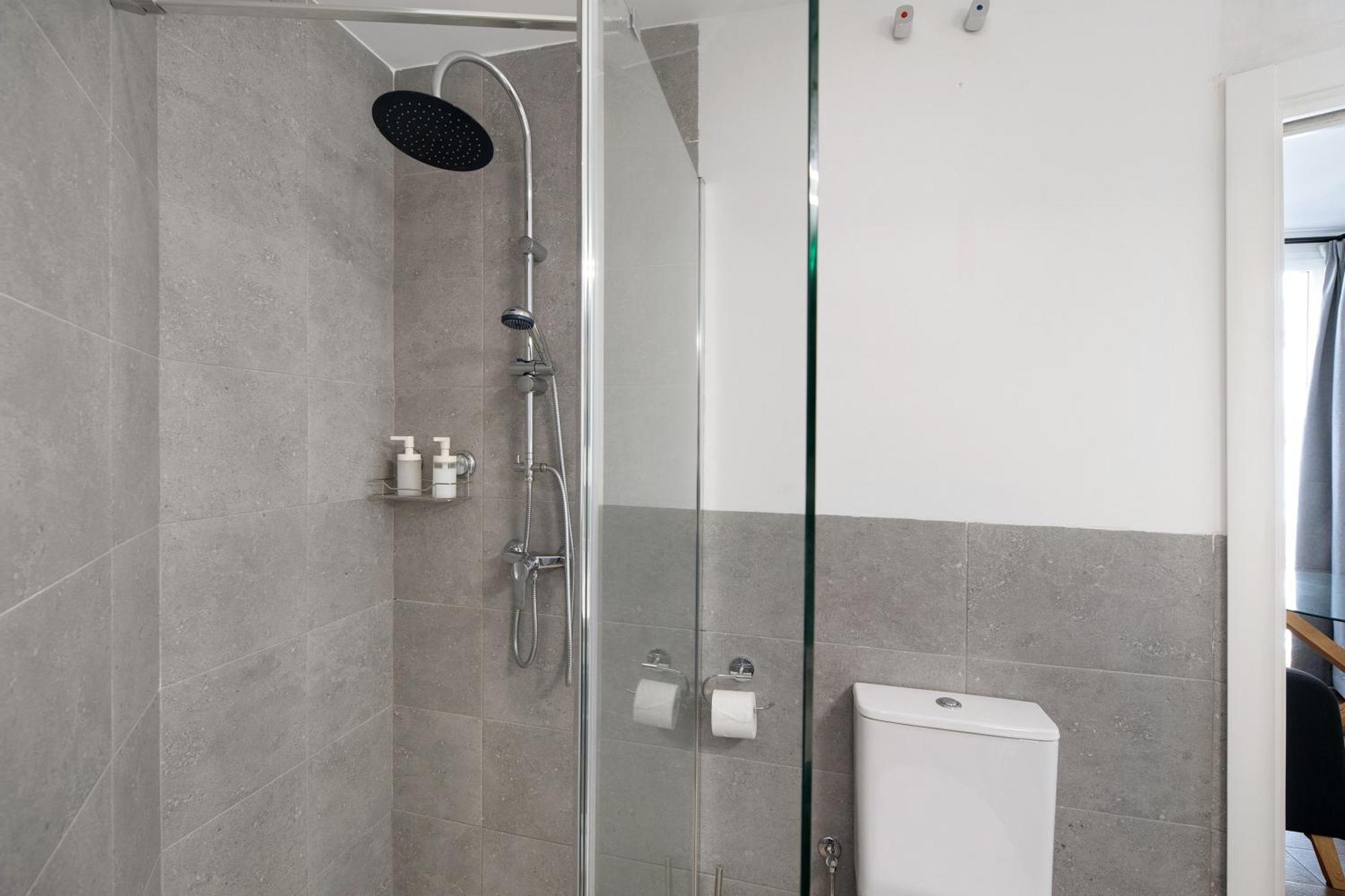 Appartement Casa Milano 1 Jerez de la Frontera